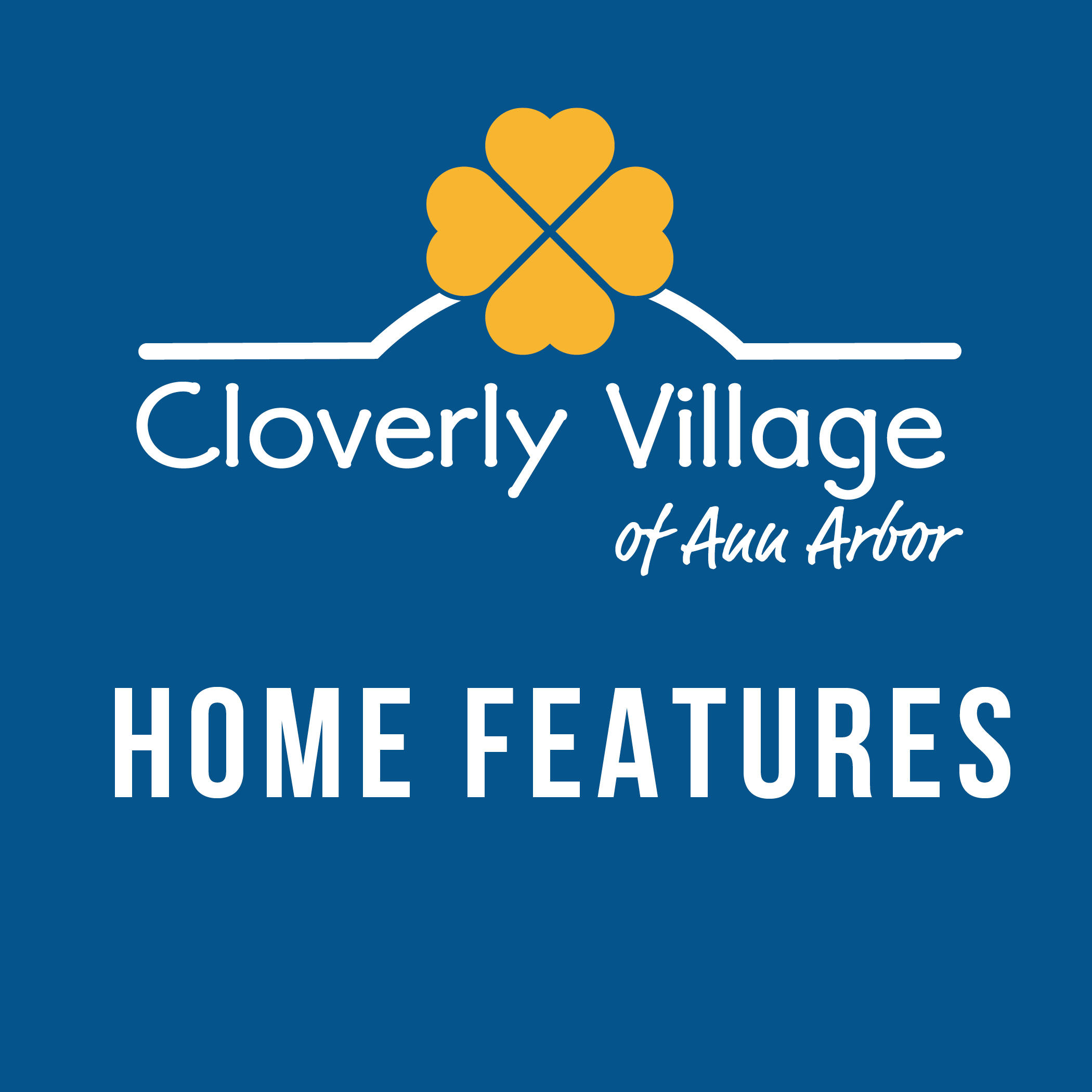 Cloverly Village Photo