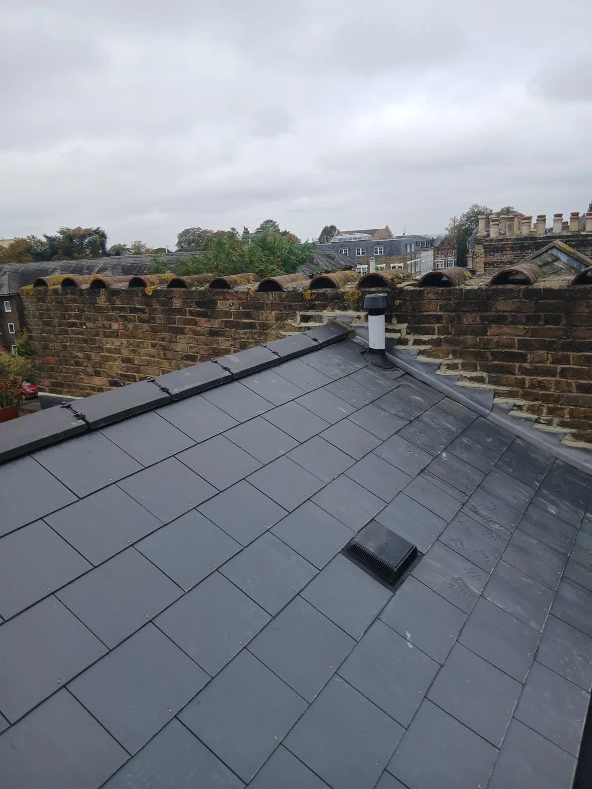Images Stars Roofing Ltd