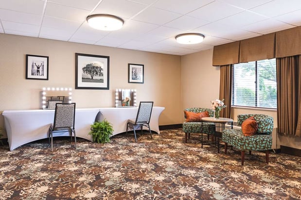 Images Hampton Inn Downingtown/Exton