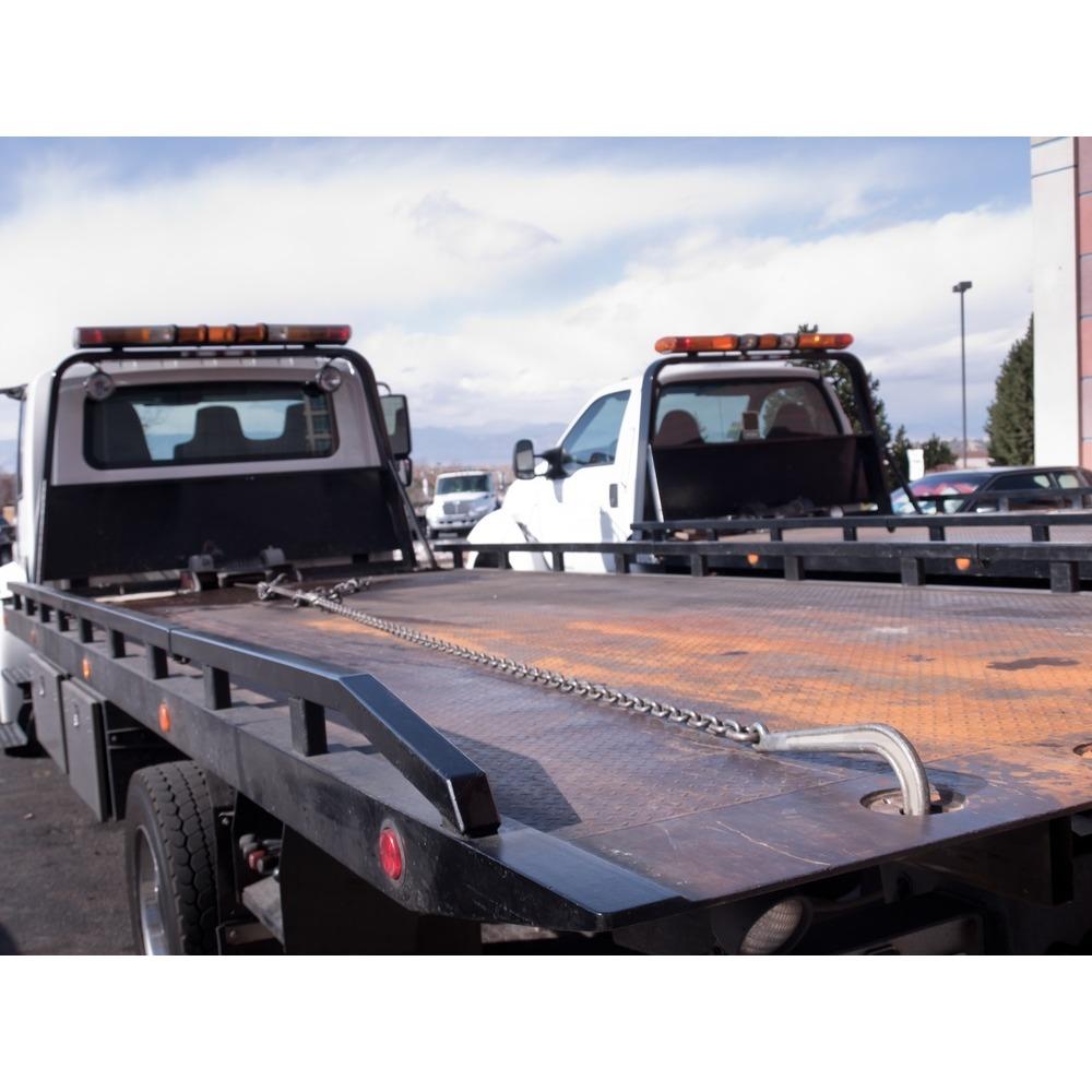 Texstar Towing