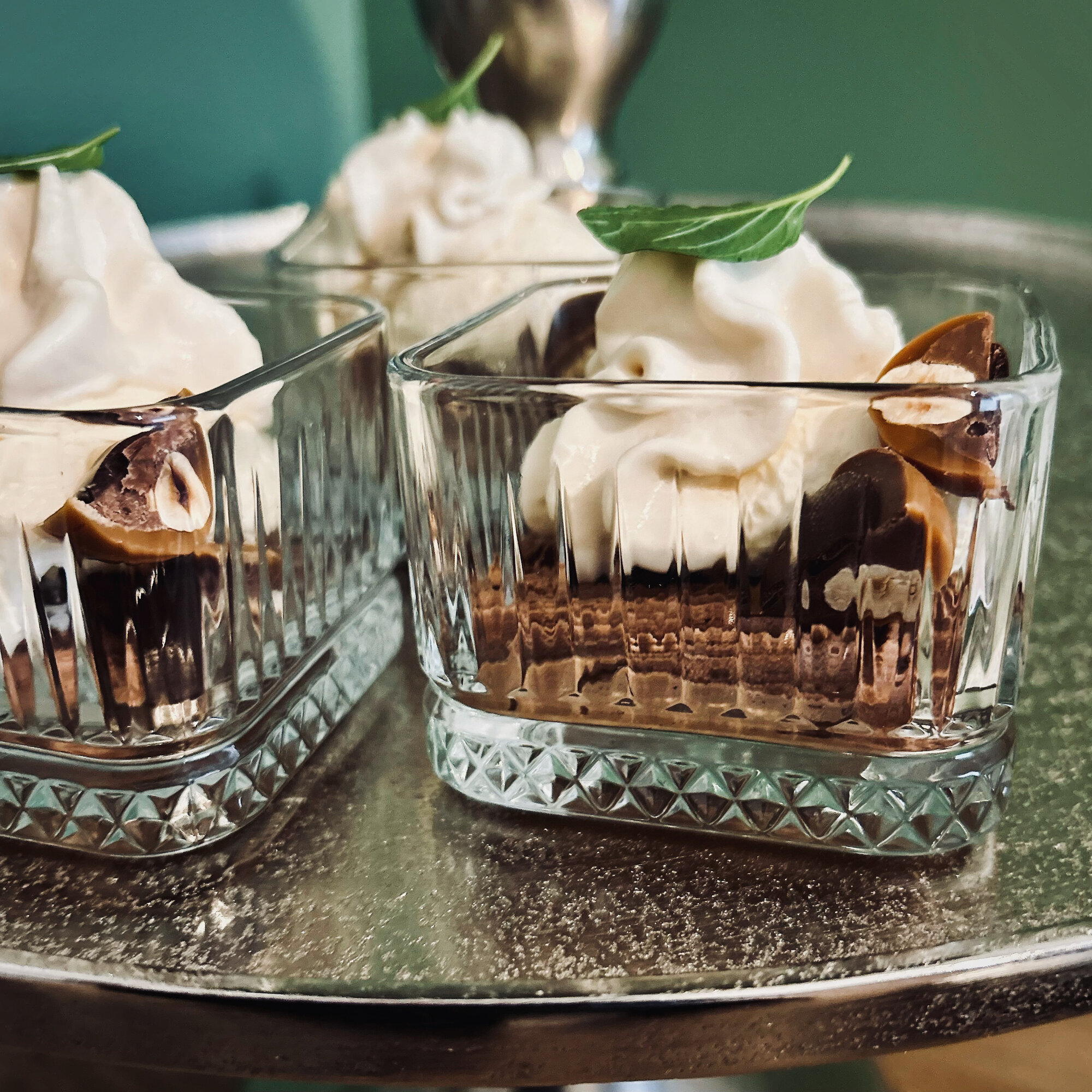 Bilder Catering Monkeys