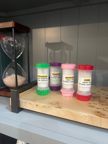 Images My Lady Business: Dr. Tina Parks DNP, FNP-BC