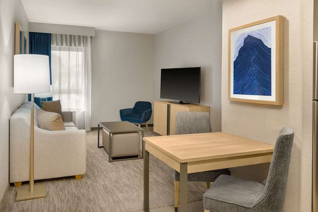 Images Homewood Suites by Hilton Palo Alto