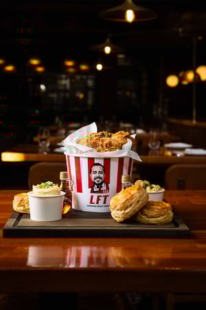 Images Lionfish Modern Coastal Cuisine – San Diego