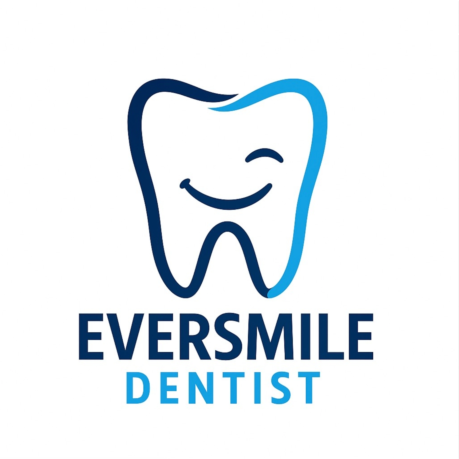 Eversmile Dentist Logo