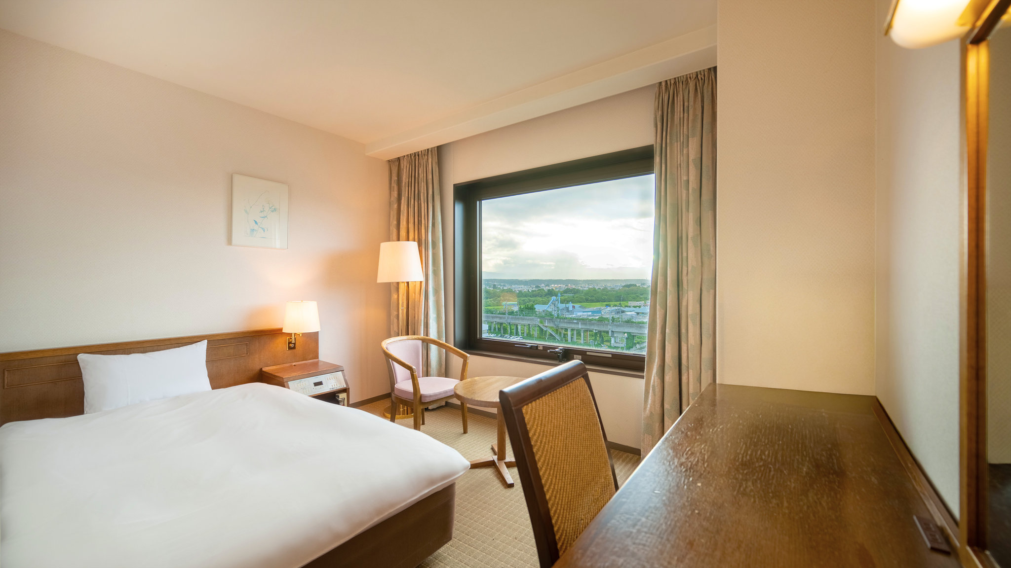 Images ANA Holiday Inn Iwate Kitakami by IHG