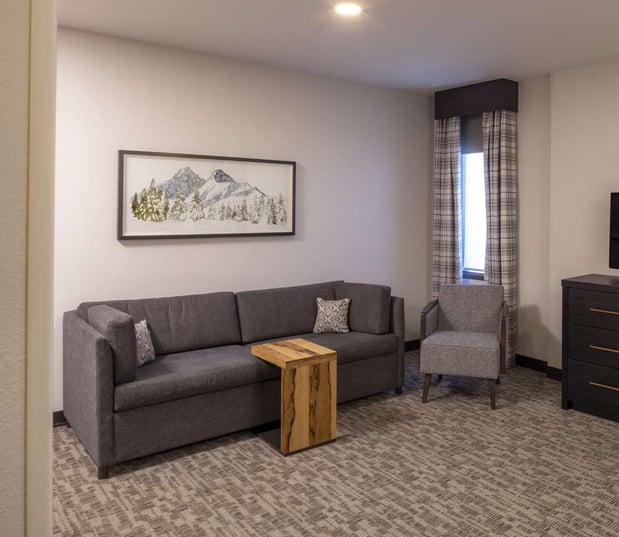 Images Homewood Suites by Hilton Jackson