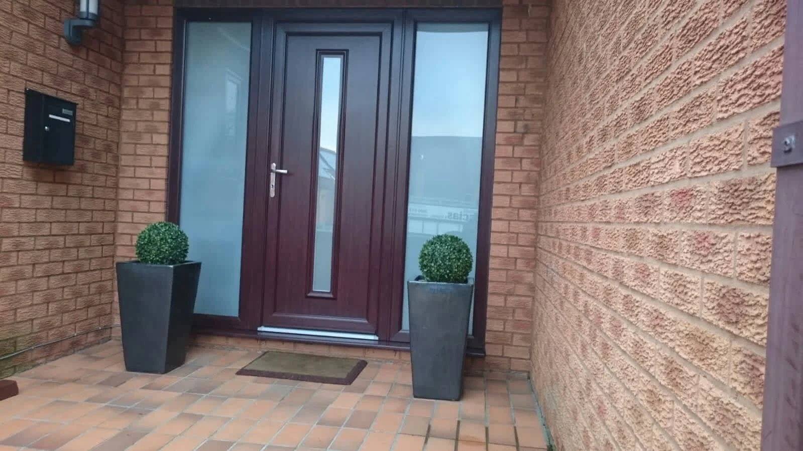 Images Prestige Windows and Doors