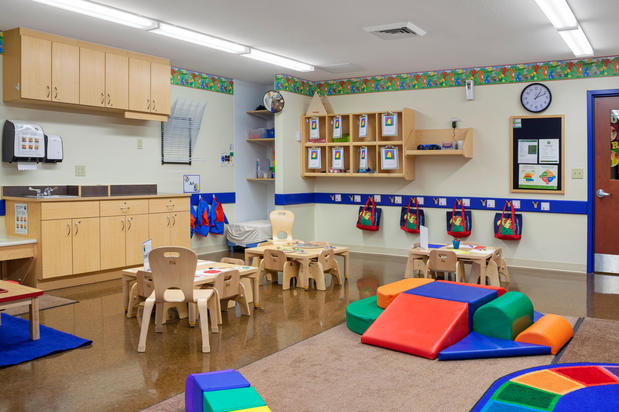 Images Primrose School of Middleton