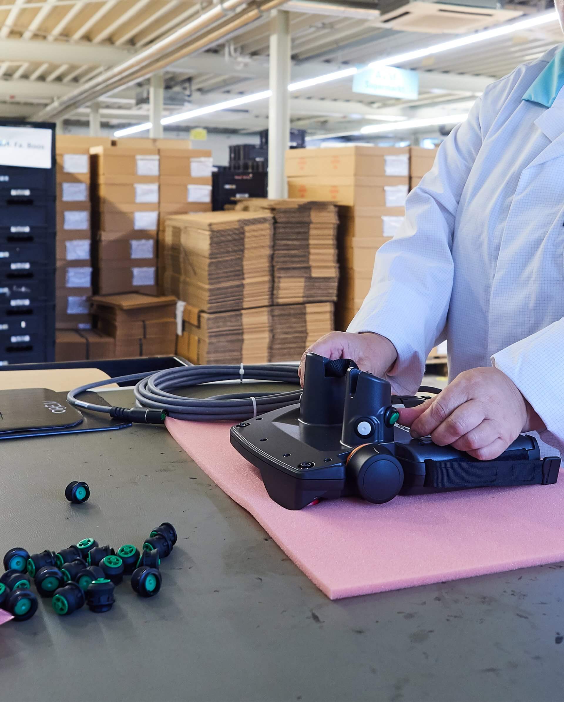 Bild 5 Bopaxx GmbH in Ravensburg