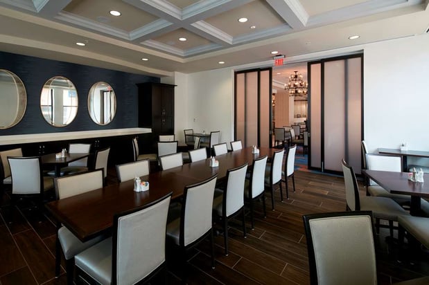 Images Embassy Suites by Hilton Louisville Downtown