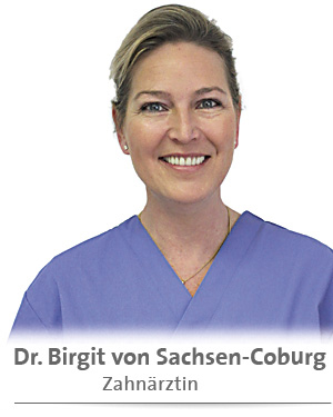 Kundenfoto 2 Zahnarzt Dr. Birgit von Sachsen-Coburg | Zahnaufhellung | München