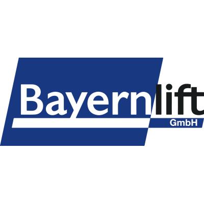 Logo Bayernlift GmbH