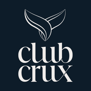 Club Crux Logo