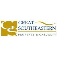 Great Southeastern Property & Casualty Logo