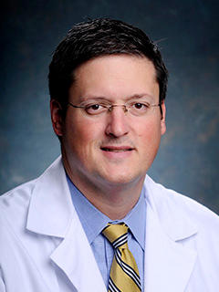 Image For Dr. John Michael Straughn MD
