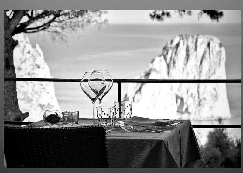Ristorante Il Geranio