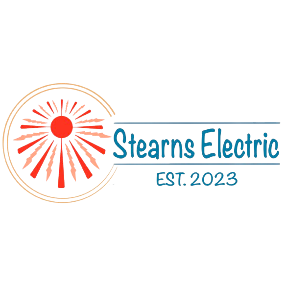 Stearns Electric Co. Logo