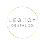Legacy Dental Co. Logo
