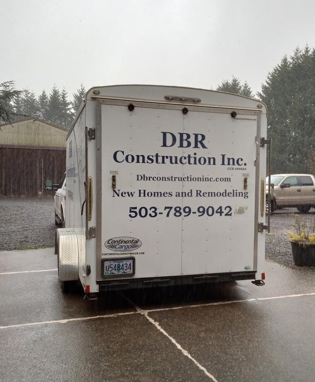 Images DBR Construction