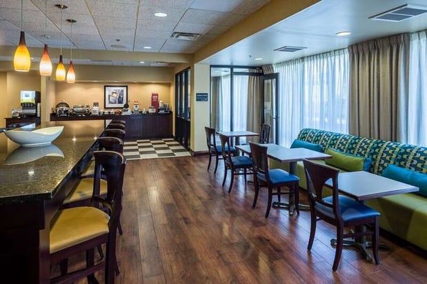 Images Hampton Inn Somerset