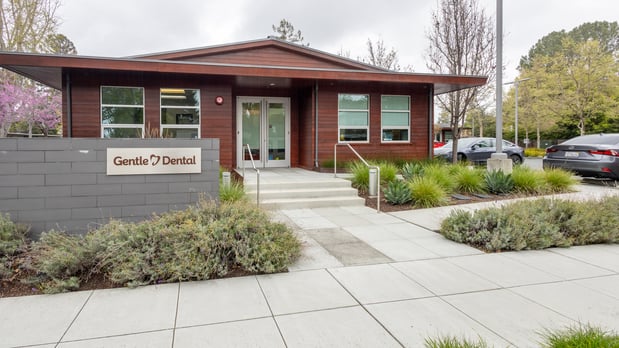Images Gentle Dental Palo Alto