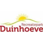 Recreatiepark Duinhoeve Udenhout BV Logo