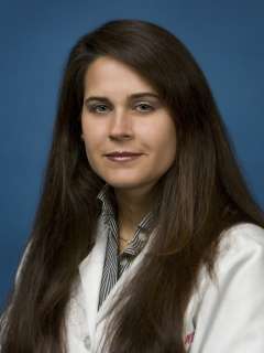 Dr. Jessica Beth O'connell, MD - Los Angeles, CA - Vascular Surgery, Vascular Surgeon
