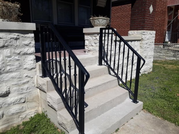 Images Geatley Gates and Fabrications