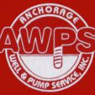 Anchorage Well & Pump Service, Inc. Logo