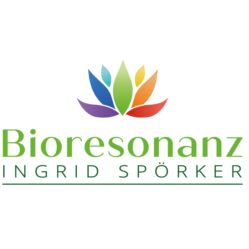 BIORESONANZ Ingrid Spörker Logo