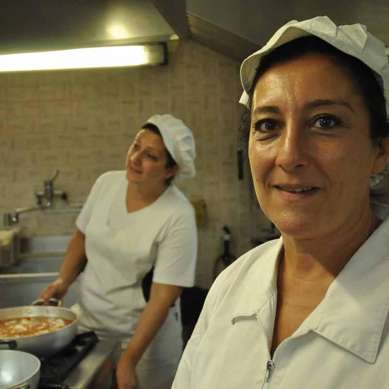 Trattoria da Gino