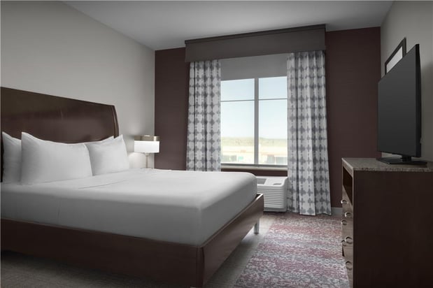 Images Hilton Garden Inn Gallup