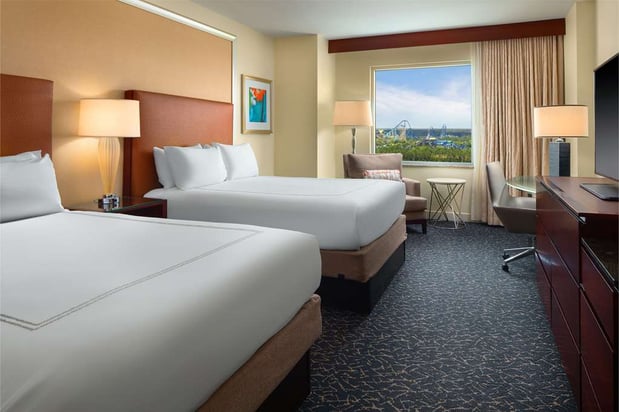 Images Hilton Orlando