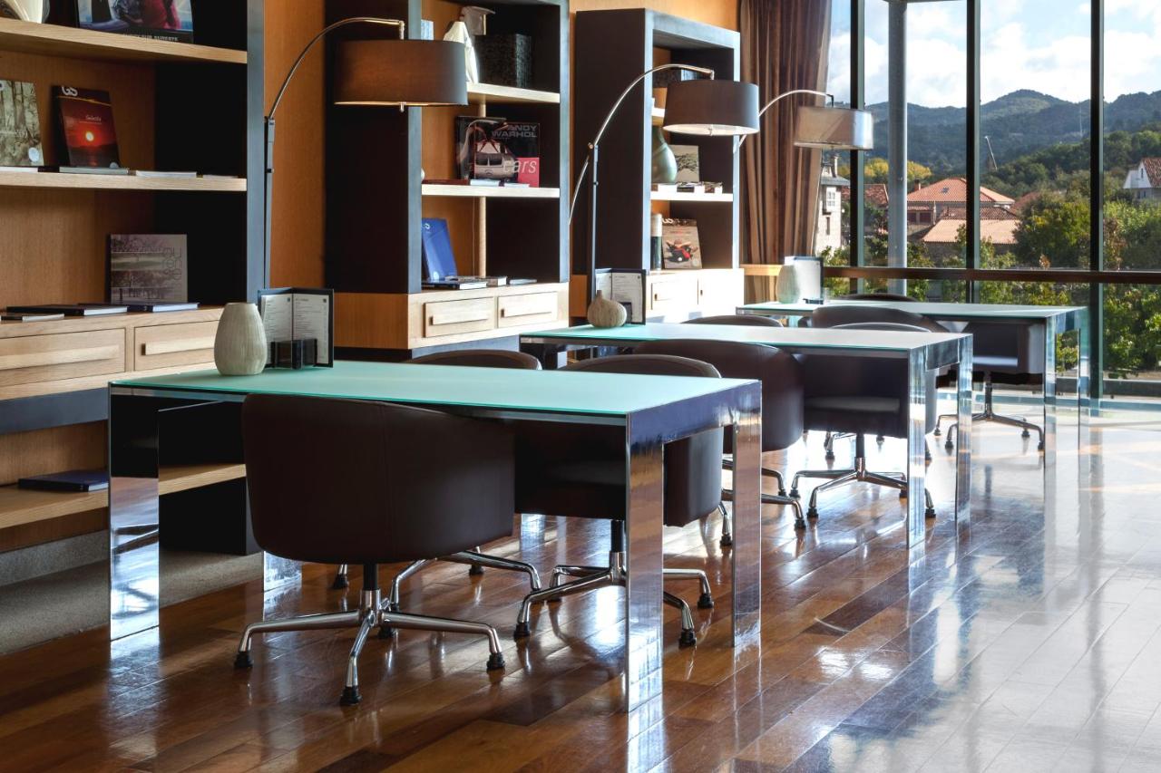 Images Eurostars Vila de Allariz Hotel & Balneario