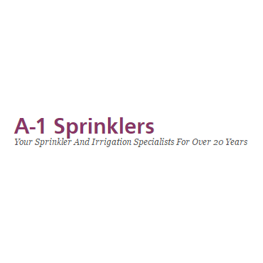 A-1 Sprinklers
