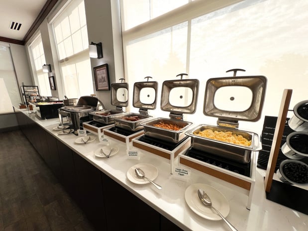 Images Holiday Inn & Suites Madison West - Middleton by IHG
