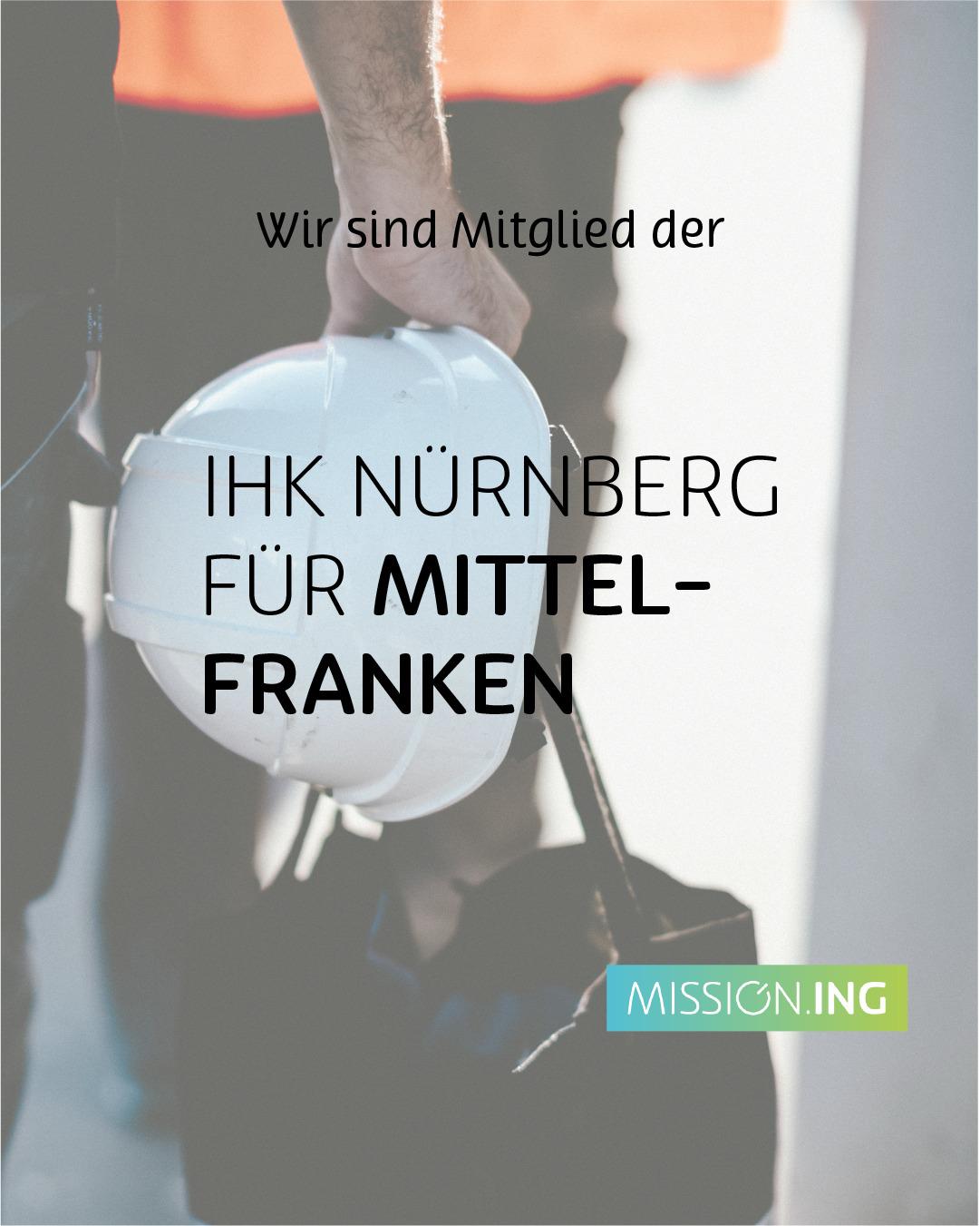 Bilder MISSION.ING GmbH