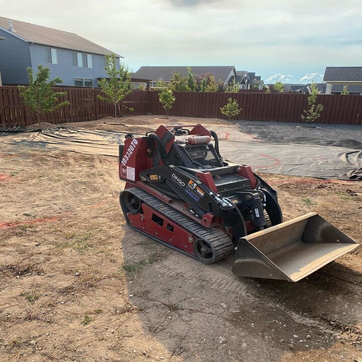 Images RimRock Property Maintenance