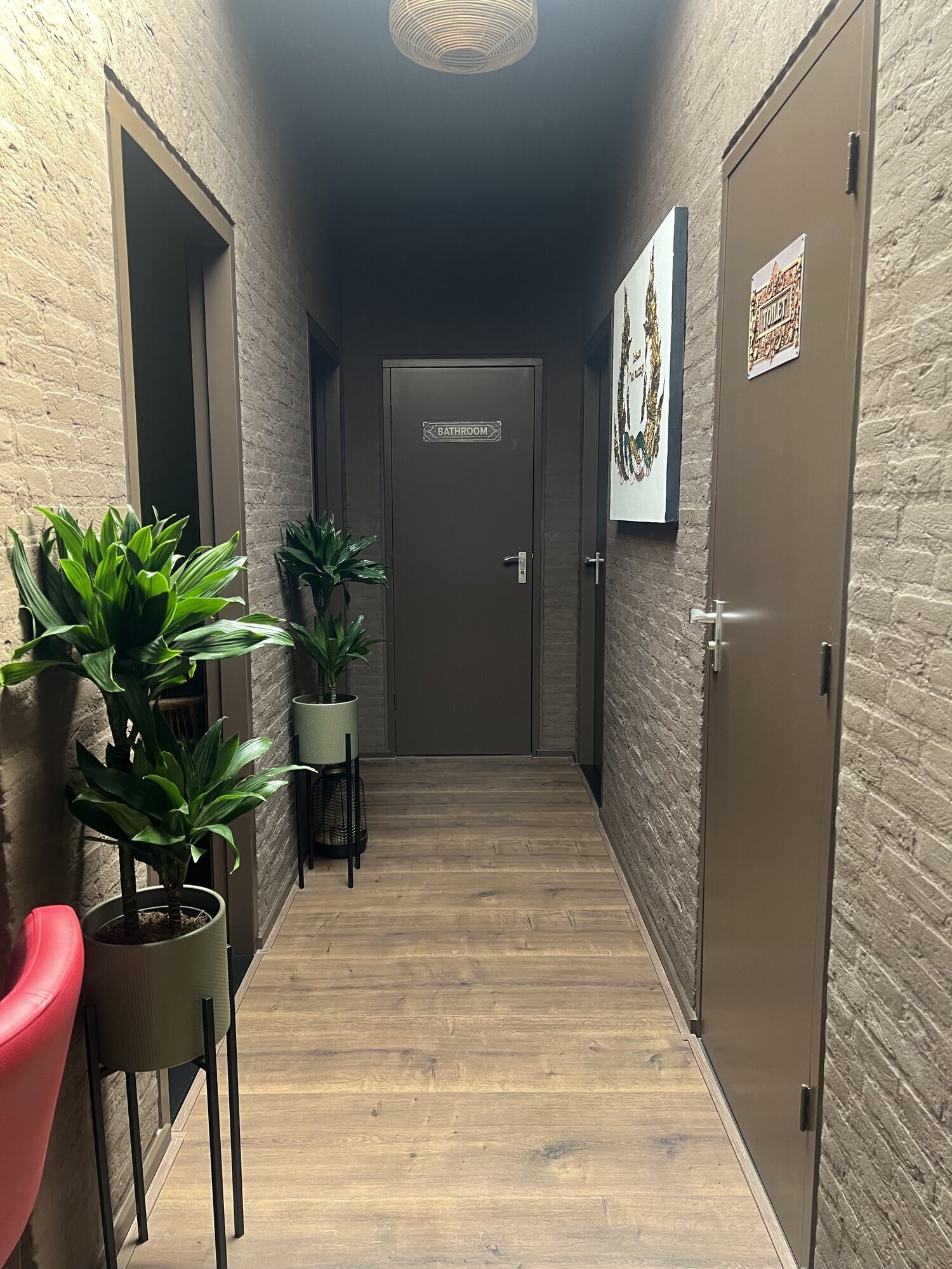 Foto's Srisiam Thaise Massage & Wellness spa Nijmegen
