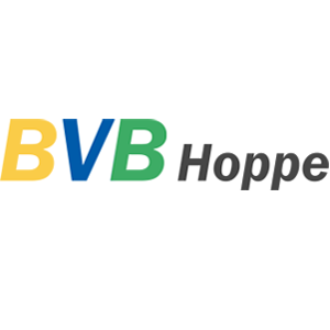 BVB Jens-Uwe Hoppe GmbH in Leipzig - Logo