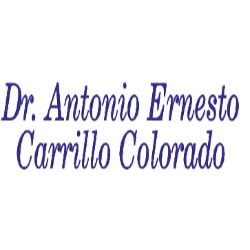 Dr. Antonio Ernesto Carrillo Colorado Villahermosa