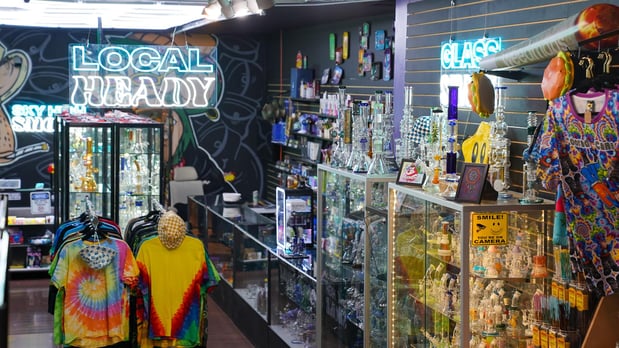 Images Sky High Smoke Shop
