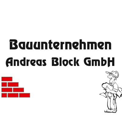 Andreas Block GmbH in Sükow Stadt Perleberg - Logo
