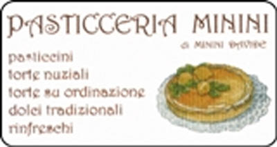 Images Pasticceria Minini