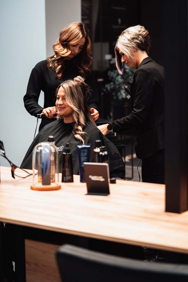 Bild 4 von Beauty & Diamonds - Friseur & Nageldesign