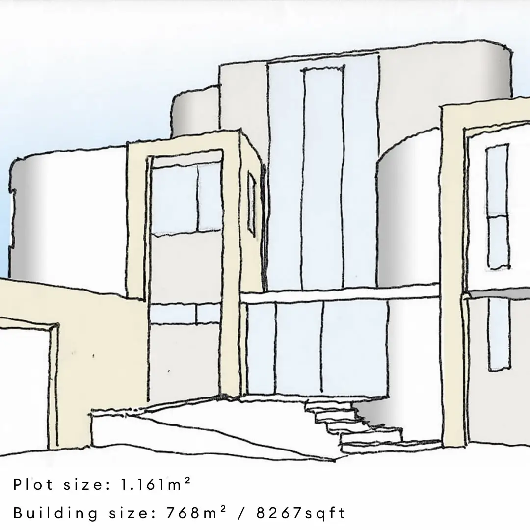 Images Spatial Design Architects