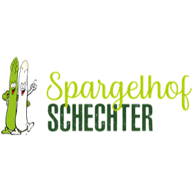 Logo Spargelhof Schechter