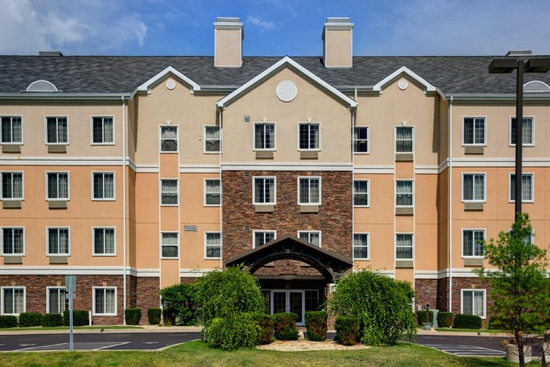 Images Staybridge Suites Rockford by IHG
