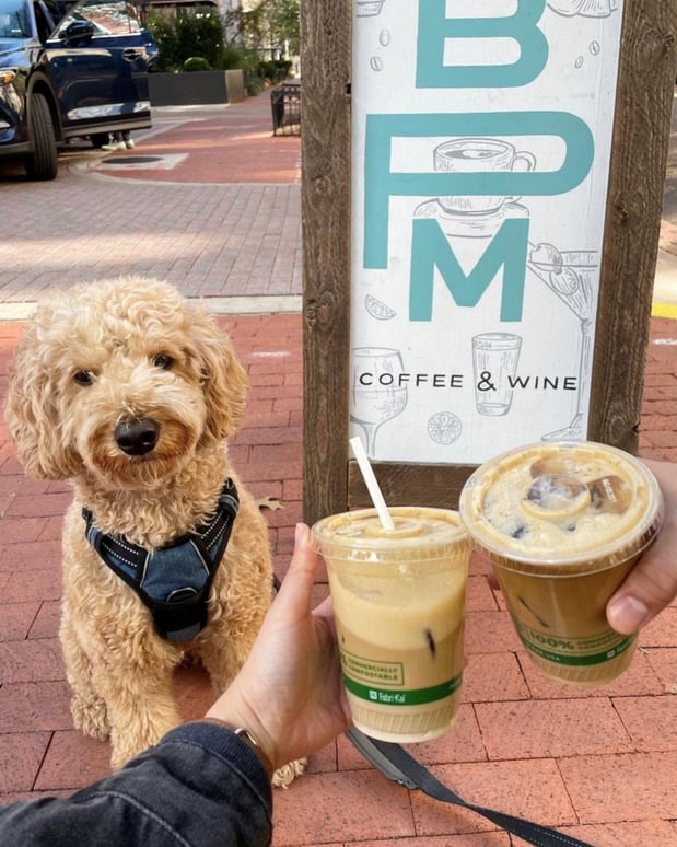 Images BPM Coffee & Wine